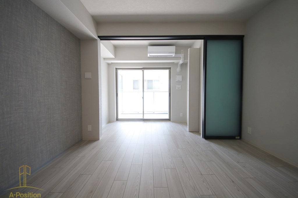 居室・リビング　アーバネックス本町II