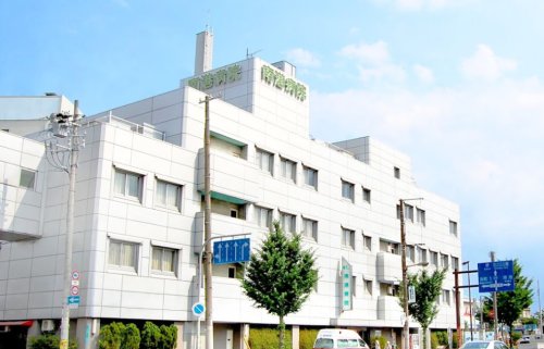 病院　南港病院（病院）まで6202m