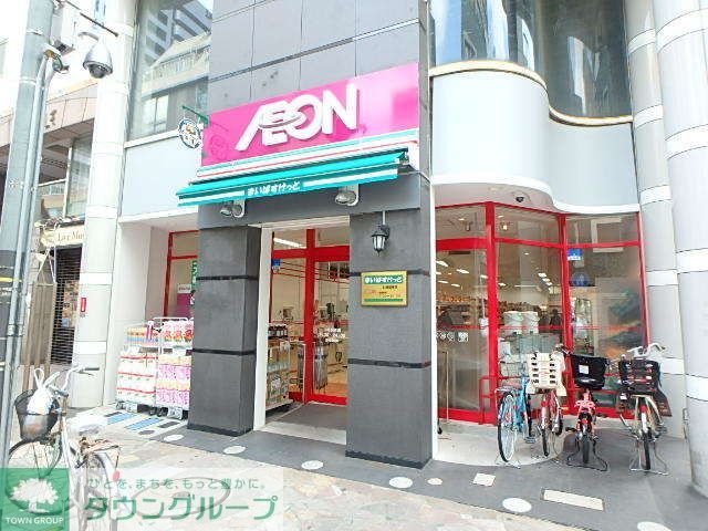 スーパー　まいばすけっと川崎駅東店（スーパー）まで60m