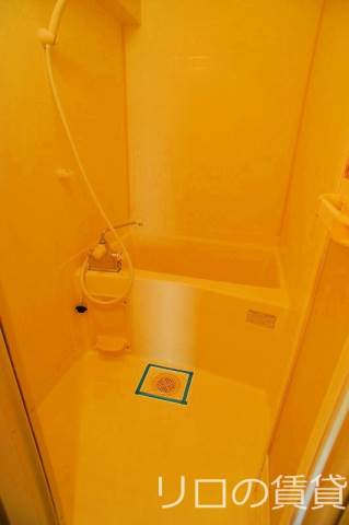 バス・シャワールーム　別号室