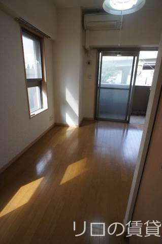 居室・リビング　別号室