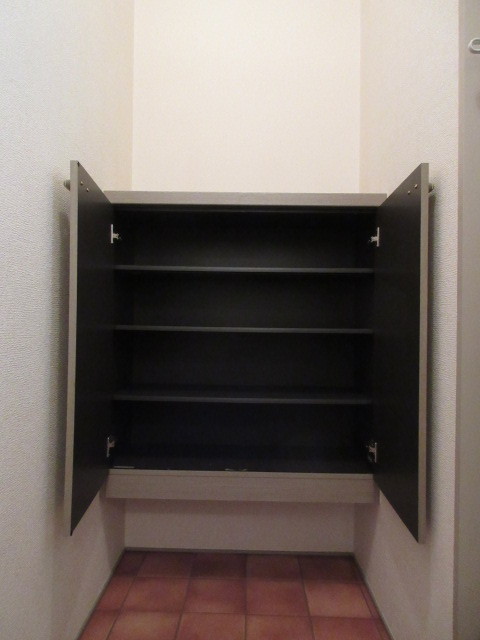 玄関　玄関シューズＢＯＸ