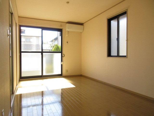 居室・リビング　ＤＫ９帖