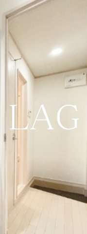 玄関　玄関です。