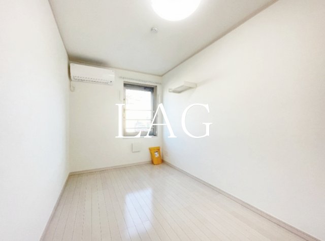 その他部屋・スペース　寝室です。