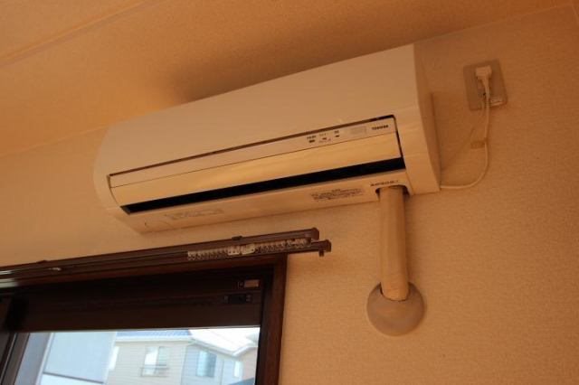 その他設備　※他部屋参照