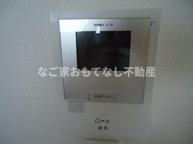 セキュリティ　同タイプ写真