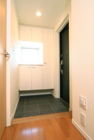 玄関　玄関※別部屋参考写真