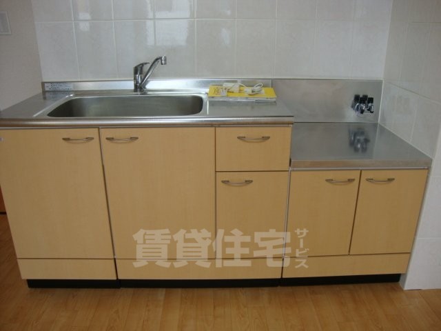 キッチン　キッチン（イメージ）