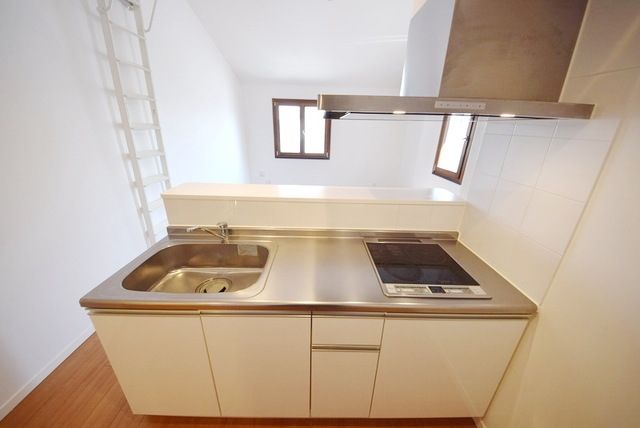 キッチン　★キッチンです。