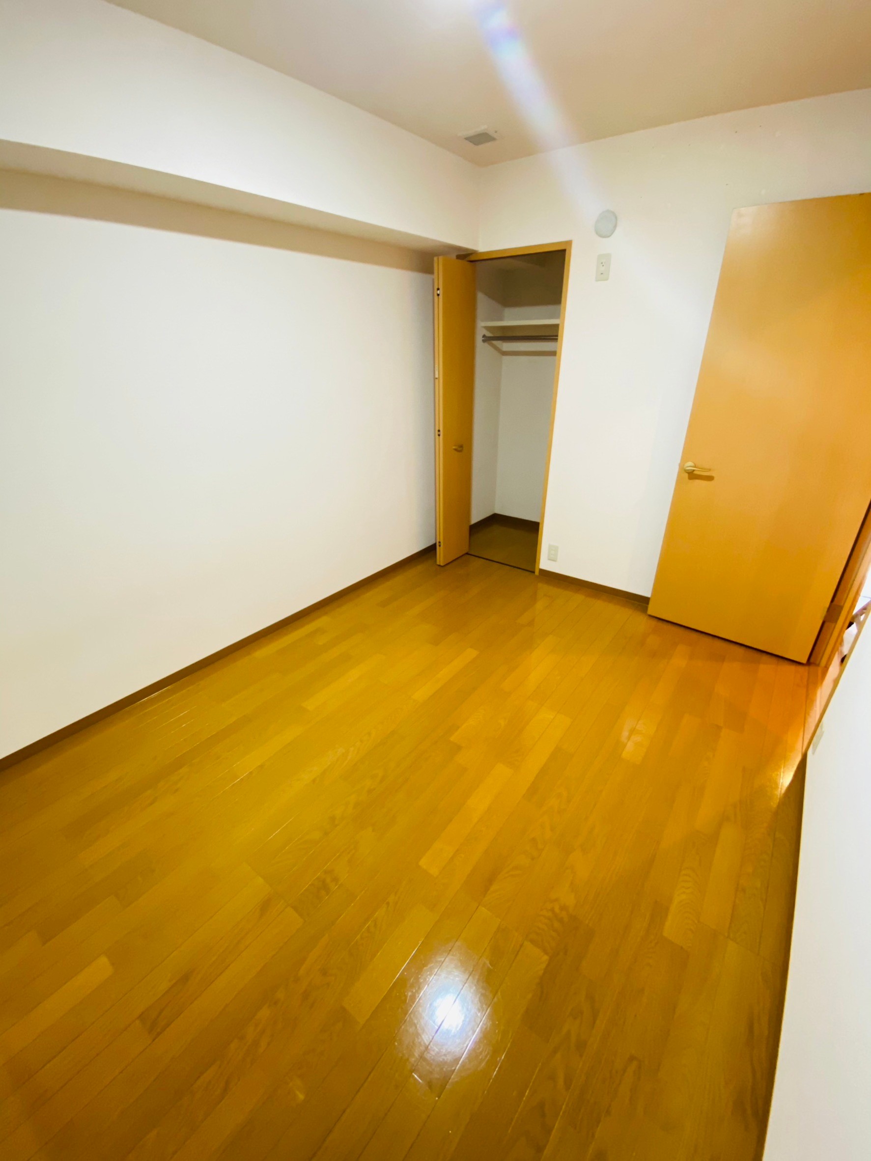 収納　空き予定の為、602号室参照