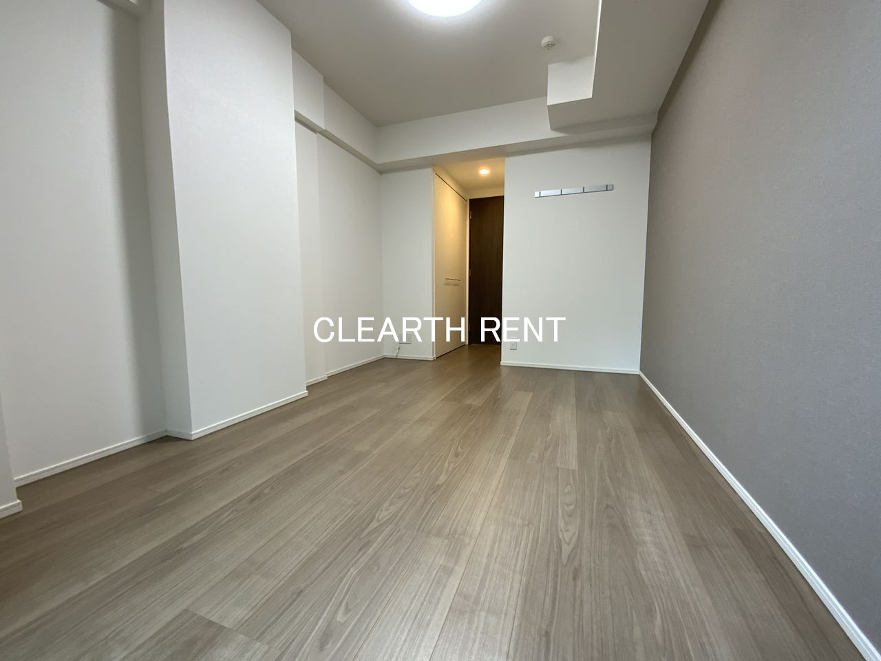 居室・リビング　同タイプ別住戸写真となります。現況と異なる場合がございます。