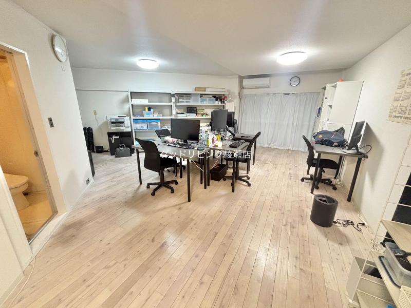 居室・リビング