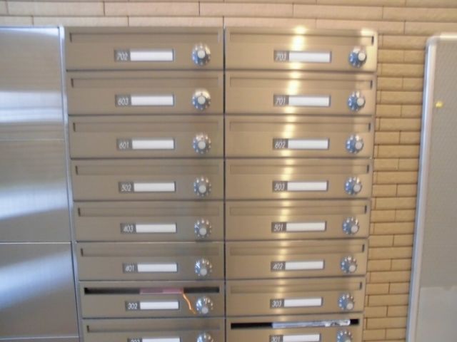 その他共有部分