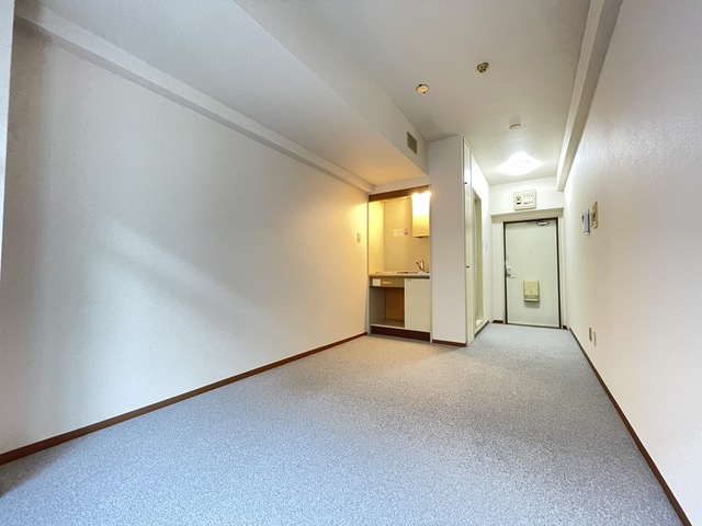 その他部屋・スペース　音が響きにくいじゅうたん張りタイプのお部屋です！