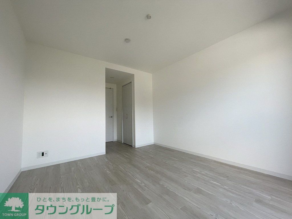 居室・リビング　リビング/居室