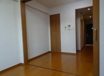 居室・リビング　☆明るい居室☆