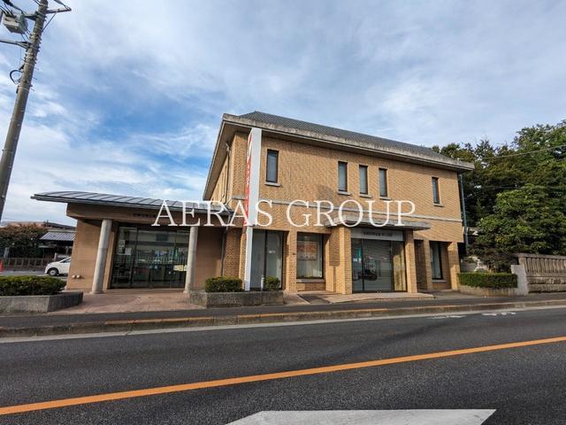 銀行　多摩信用金庫 砂川支店（銀行）まで208m