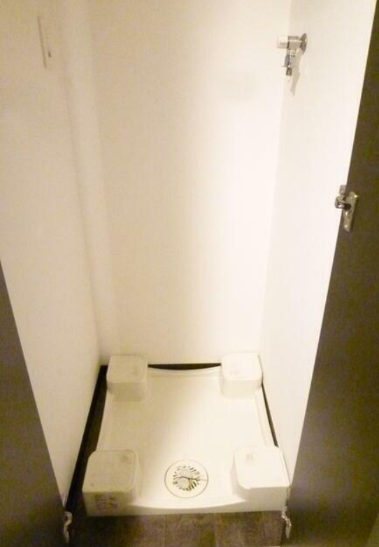 その他設備　※別部屋の参考写真です。