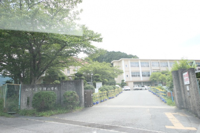 小学校　桜井市立桜井南小学校（小学校）まで343m