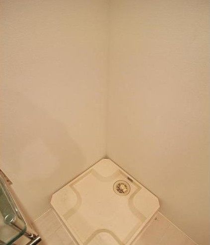 その他設備　☆室内洗濯機置場☆