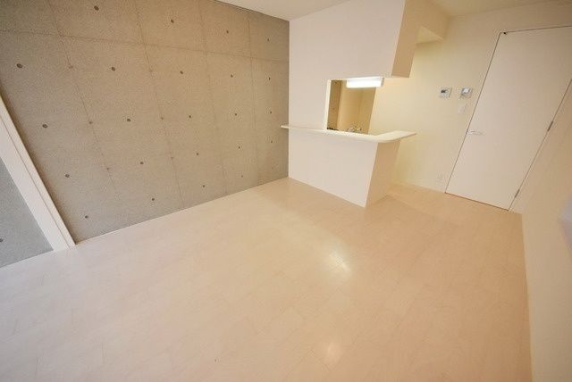 居室・リビング　くつろげるお部屋ですね♪