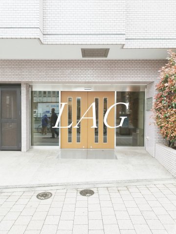 エントランス　エントランスです。