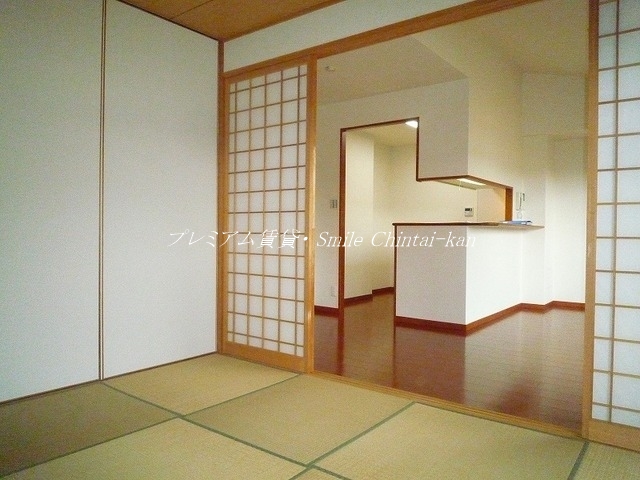 その他設備　他の部屋参考画像