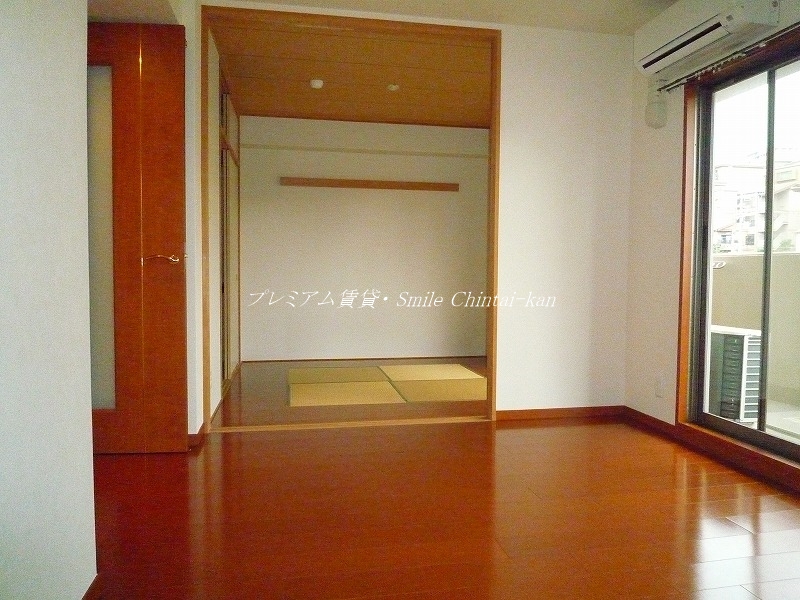 玄関　他の部屋参考画像