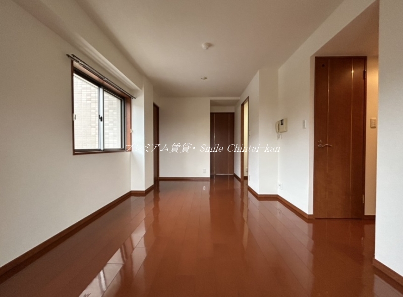 居室・リビング　他の部屋参考画像