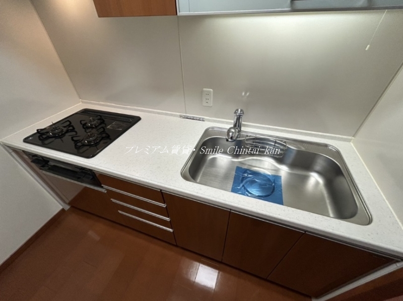 キッチン　他の部屋参考画像