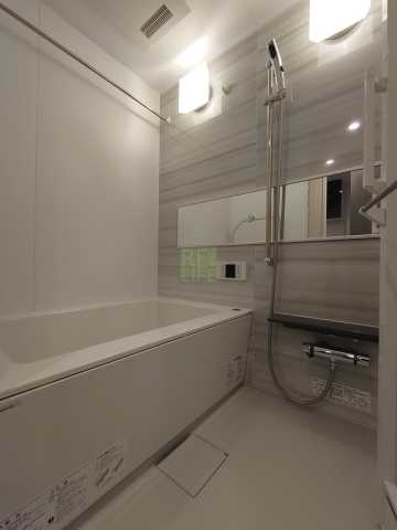 バス・シャワールーム　ディームス東新宿