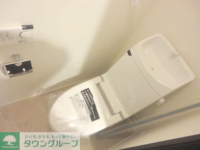 トイレ　★トイレ★