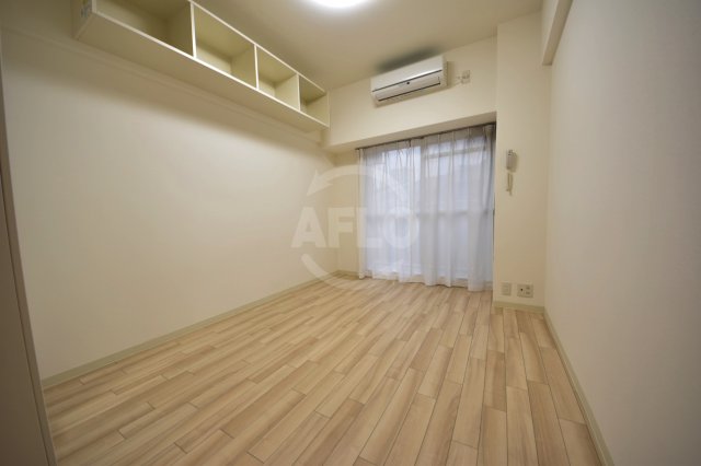 居室・リビング　willDo九条（ウィルドゥ九条）　リビング