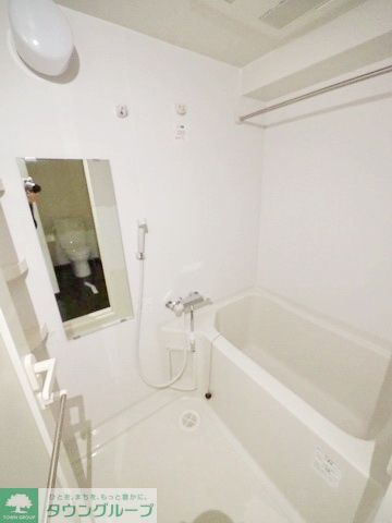 バス・シャワールーム　同仕様