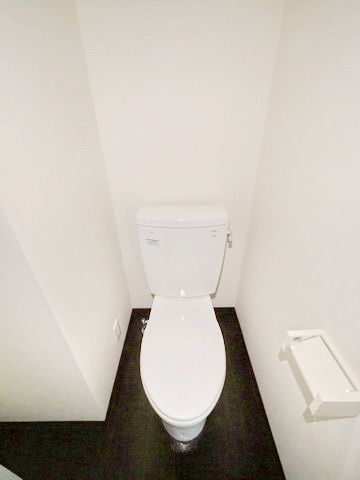 トイレ　同仕様