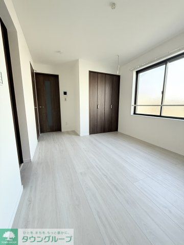 居室・リビング　同施工タイプ