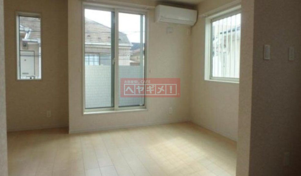 居室・リビング　リビング/居室