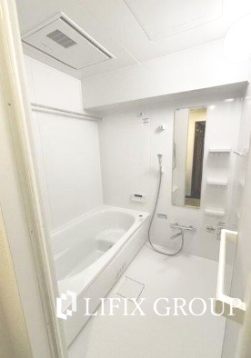 バス・シャワールーム　風呂