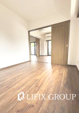 居室・リビング　居間・リビング