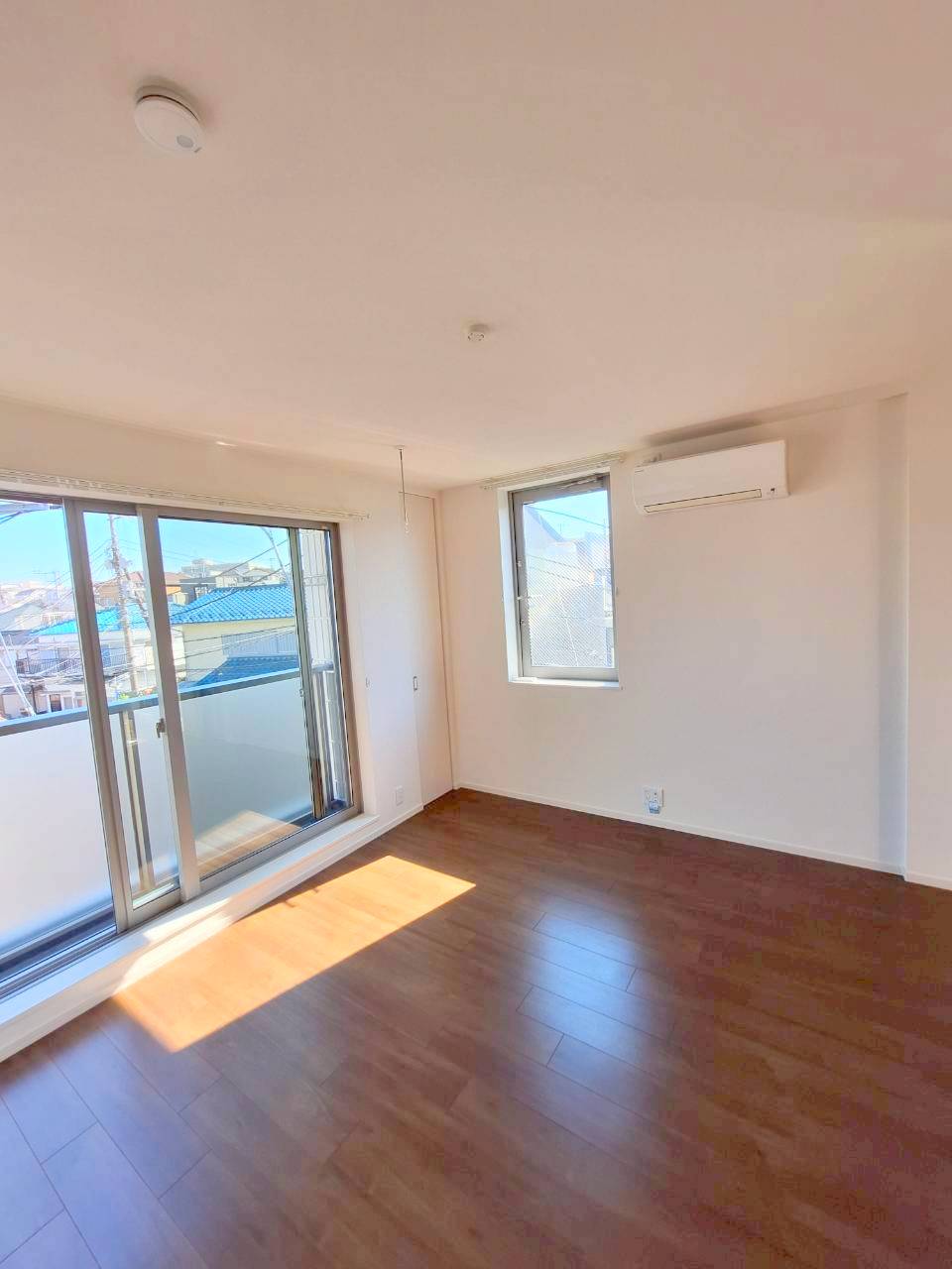 バルコニー　★バルコニー★