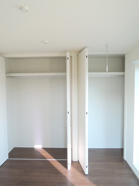 収納　★クローゼット★