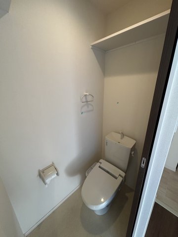 トイレ　★温水洗浄便座★