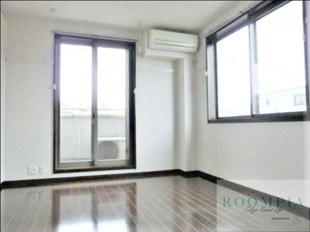 居室・リビング　物件画像