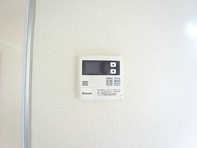 その他設備　同仕様別部屋