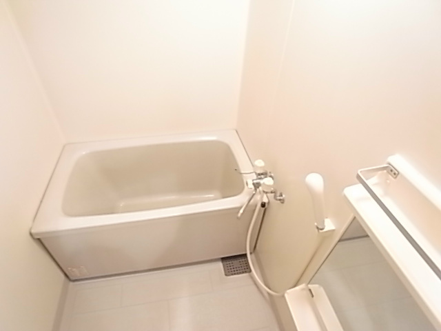 バス・シャワールーム　同仕様別部屋