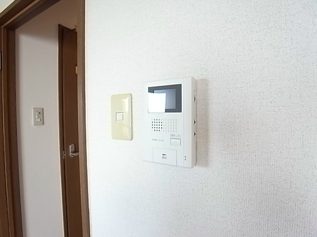 セキュリティ　同仕様別部屋