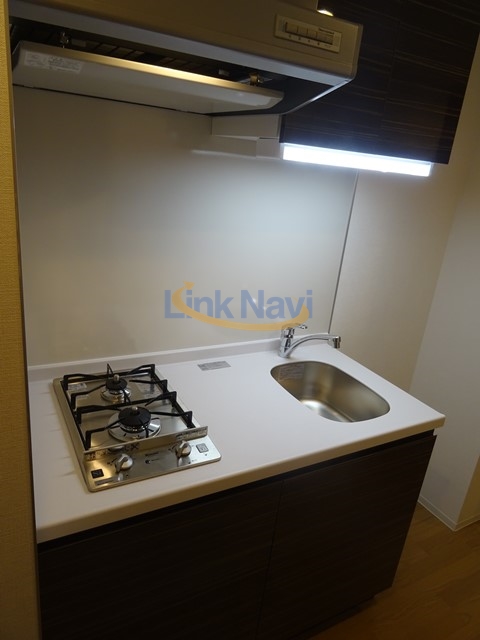 キッチン　広いキッチン