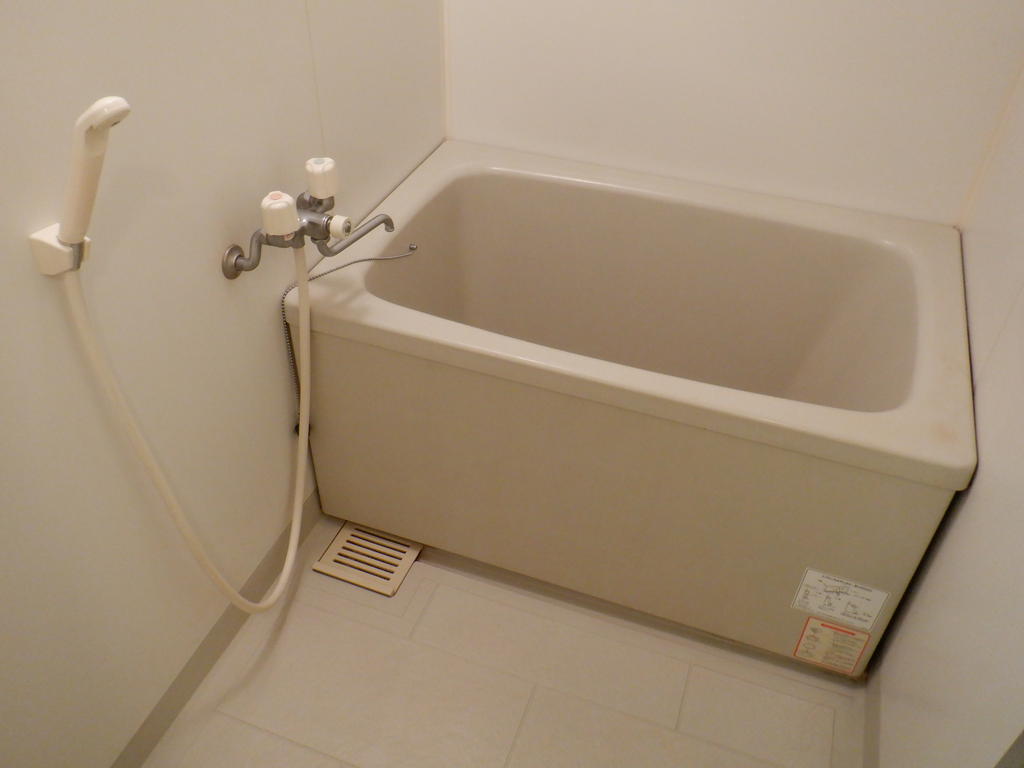 バス・シャワールーム　※同建物別部屋
