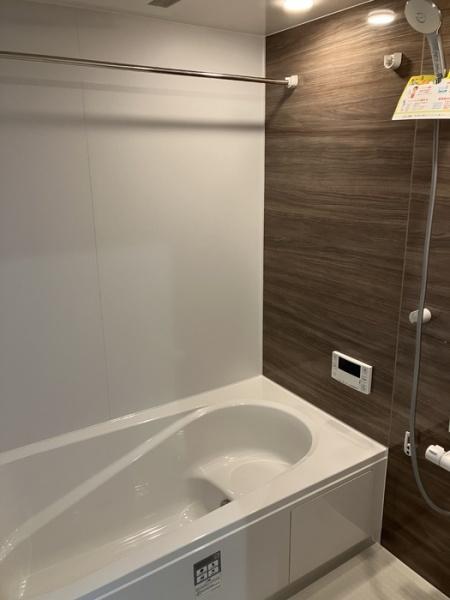 バス・シャワールーム　※現況優先となります。